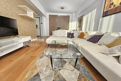 Apart 2 camere | Herastrau Parkview 66mp | Loc Parcare - 1 | Premium Location Apart 2 camere | Herastrau Parkview 66mp | Loc Parcare - 1 | Premium Location - 5