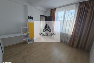 Apartament cu 3 camere, mobilat în Central - 1