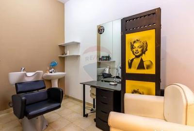 Spațiu comercial, de 132 mp, în Lacul Tei - 8