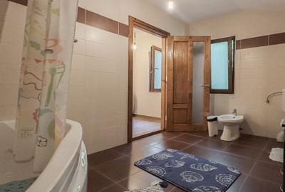 Vila P+M cu 4 camere in Eforie Sud - mobilata si utilata complet - 10