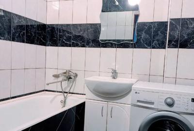 Apartament cu 2 camere decomandat în Astra