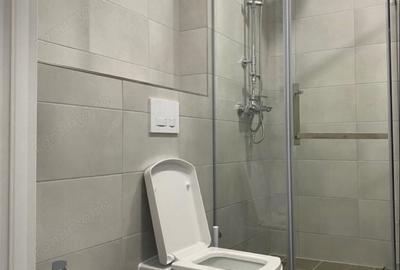 Apartament cu 2 camere în Tractorul