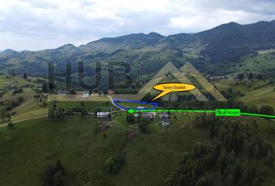 Oportunitate Investitie | Teren Pestera | 2.090mp | Utilitati Gaz/Curent | PUZ - 4