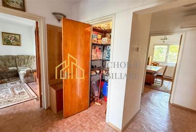 4 CAMERE DECOMANDAT - VICTORIEI / TITULESCU - PRET NEGOCIABIL - 4