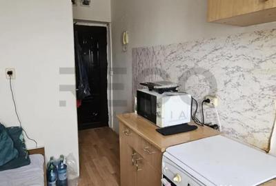 Garsonieră decomandată în Rogerius