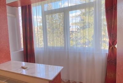 Ofer inchiriere ap 2 cam, Expo Parc, mobilat si utilat, 1500 lei - 9