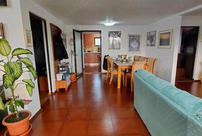 Proprietar vinde etaj de vila cu piscina si teraza - 5