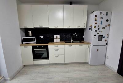Apartament cu 2 camere semidecomandat în Florești - 5