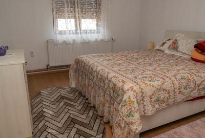 Casa cu 6 camere suprafata 220mp si teren 1700mp spre vanzare in Rosia,SB - 9
