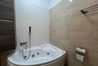 Apartament cu 2 camere decomandat, mobilat în 9 Mai - 9