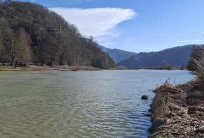 Teren de 2800 mp, în Călinești - 4