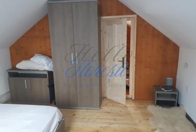 Cabana cu 3 dormitoare , Rasca - 7