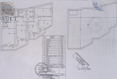 PENTHOUSE - ULTRA MODERN - TERASA 143 MP - 17
