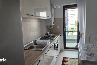 Apartament cu 2 camere decomandat în Tătărași - 3