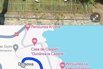 Casa de vanzare in comuna Dubova, Mehedin?i - 7