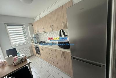 Apartament cu 2 camere în Dudu - 4