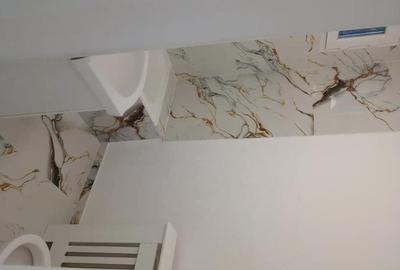 Apartament cu 2 camere semidecomandat în Exercițiu