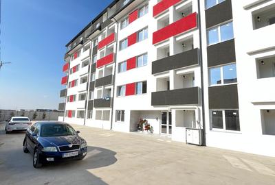 Garsonieră decomandată, mobilată în Militari - 15