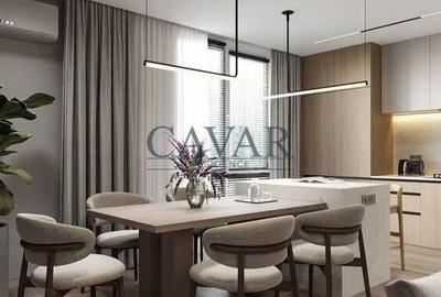 2 Camere Proiect Nou Cavar Residence Drumul Binelui 168 - 1