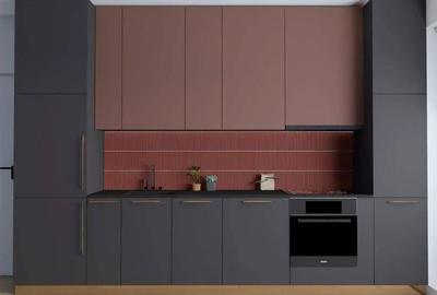 Apartament cu 2 camere în Nord - 4