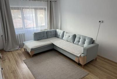 Apartament cu 2 camere decomandat în Central - 1