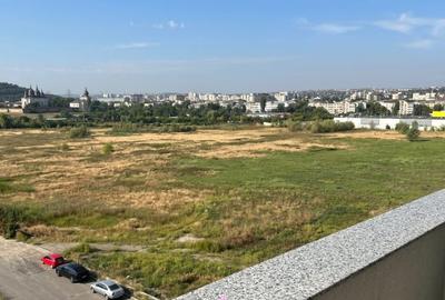 Prima inchiriere | Apartament cu o camera | Loc de parcare | Podu Ros - 10