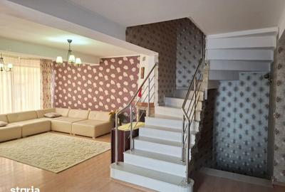 Casă cu 4 camere cu Teren 340 Mp în Central - 9