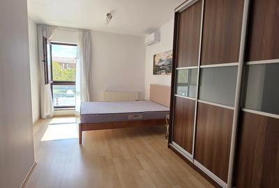 Pipera|Green Vista| Apartament cu 2 camere mobilat| Parcare| - 7