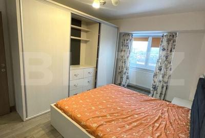 Apartament cu 2 camere decomandat în Burdujeni - 4