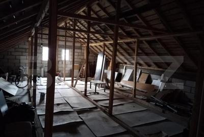 Casa individuala 240 mp, 420 mp teren, Targovi?te - 3