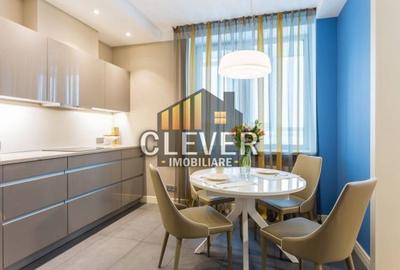 Apartament 3 camere 2 Bai Theodor Pallady - 2