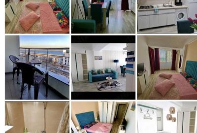 Apartament cu 2 camere decomandat în Central - 5