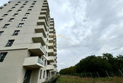 Studio Dublu *62.44mp* + Parcare // Baneasa Forest View - 26