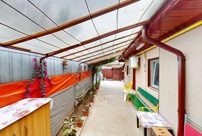 Casa 3 camere zona Baicului - 20