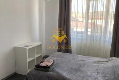 2 camere decomandate,Parcare,Pet Friendly,Semicentral,Sala Polivalenta - 2