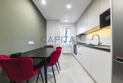 Vanzare apartament cu 3 camere cartierul Gheorgheni. Comision 0! - 6