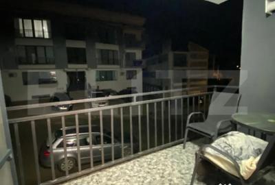 Apartament cu 3 camere decomandat în Central - 7