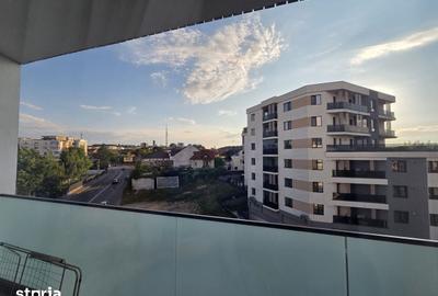 Apartament cu 3 camere în Mărășești - 13