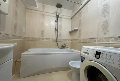 Garsonieră decomandată în Soarelui