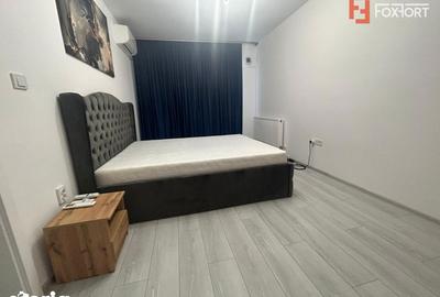 Apartament cu 2 camere decomandat în Central - 2