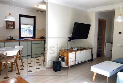 Apartament cu 2 camere nedecomandat, mobilat în Grigorescu - 4