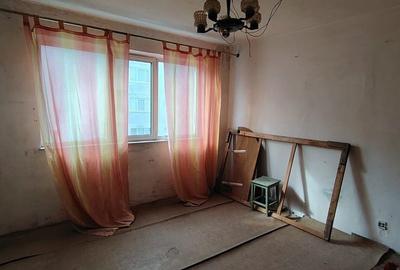 Apartament cu 2 camere semidecomandat în Micro 11 - 3