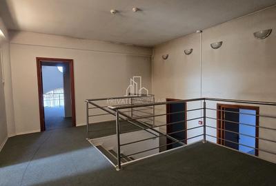 Spațiu comercial, de 1,432.2099609375 mp, în Central - 7