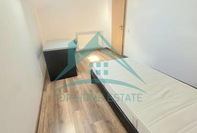 De vanzare apartament cu 4 camere plus pod, zona Eroilor, Floresti! - 8