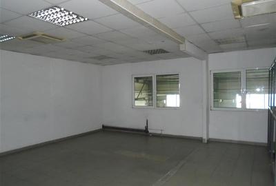 Spațiu comercial, de 285 mp, în Vest - 10