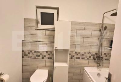 Duplex cu 3 camere cu Canalizare în Tărlungeni - 10
