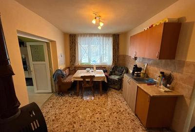 Casă cu 2 camere cu Teren 1079 Mp în Târnova - 3