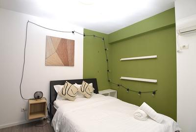 INCHIRIERE APARTAMENT 2 CAMERE - UNIRII - PIATA CONSTITUTIEI - 24