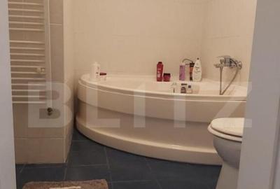 Oportunitate! Penthouse spatios, 110 mp, luminos, zona Odobe - 4