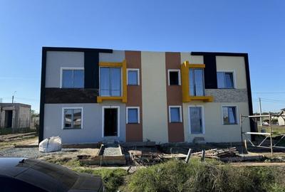 DUPLEX AGIGEA | VEDERE PANORAMICA LA LAC | - 1